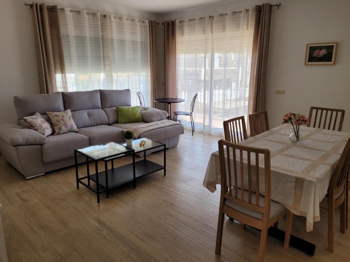 Marbella Centro Apartment Exterior photo