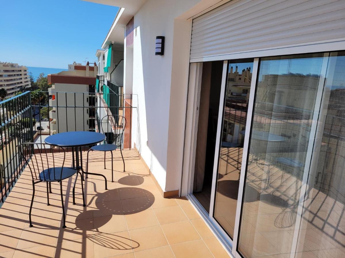 Marbella Centro Apartment Exterior photo