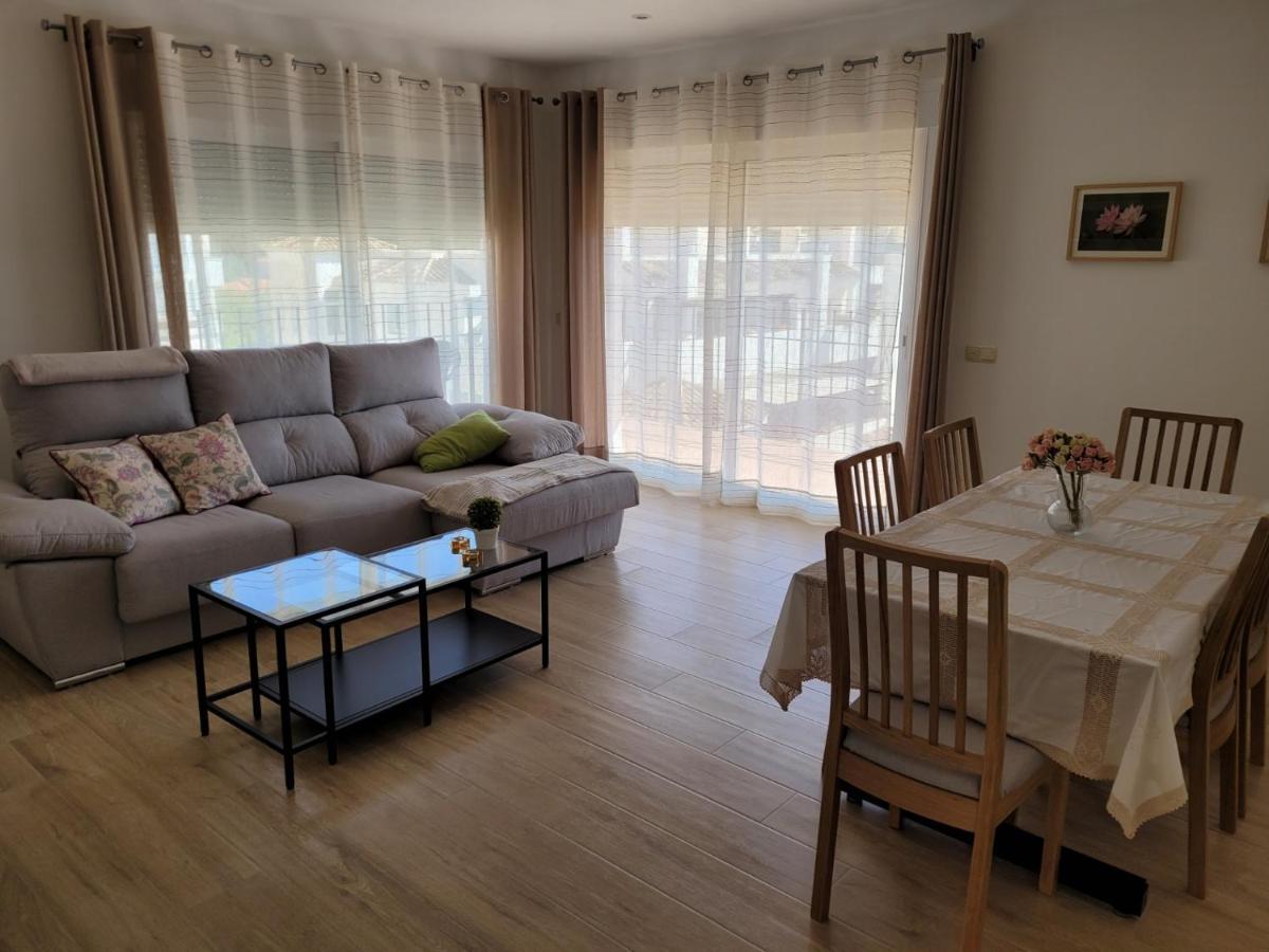 Marbella Centro Apartment Exterior photo