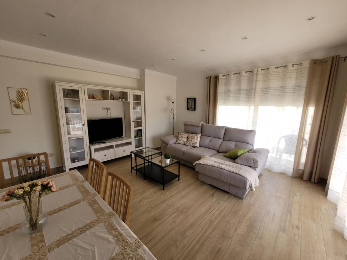 Marbella Centro Apartment Exterior photo
