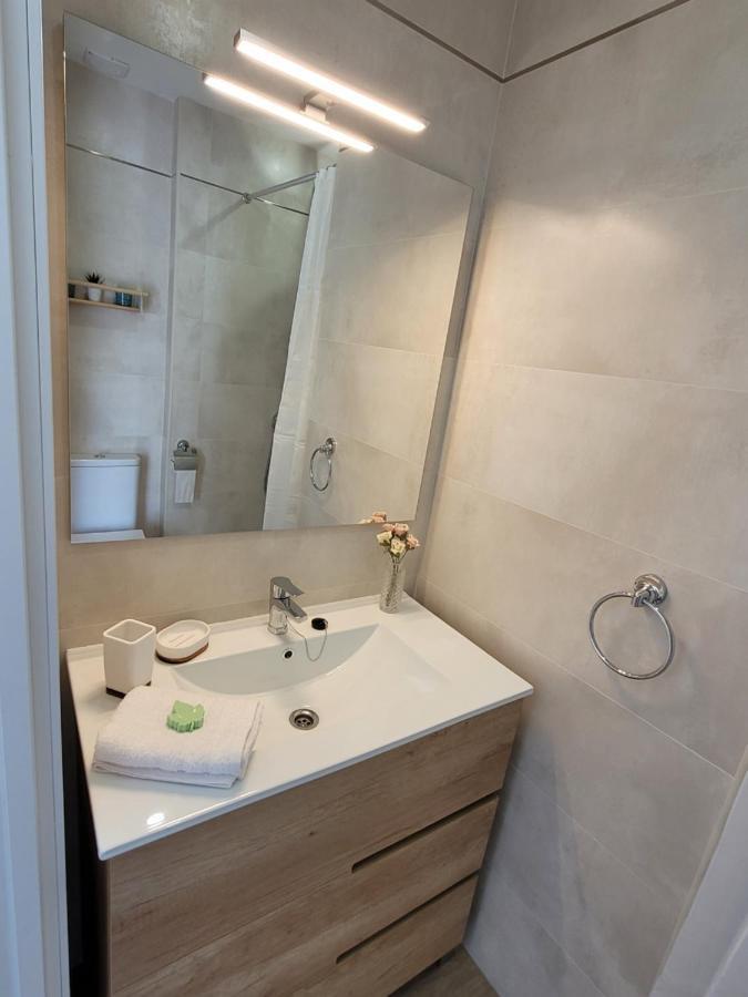 Marbella Centro Apartment Exterior photo