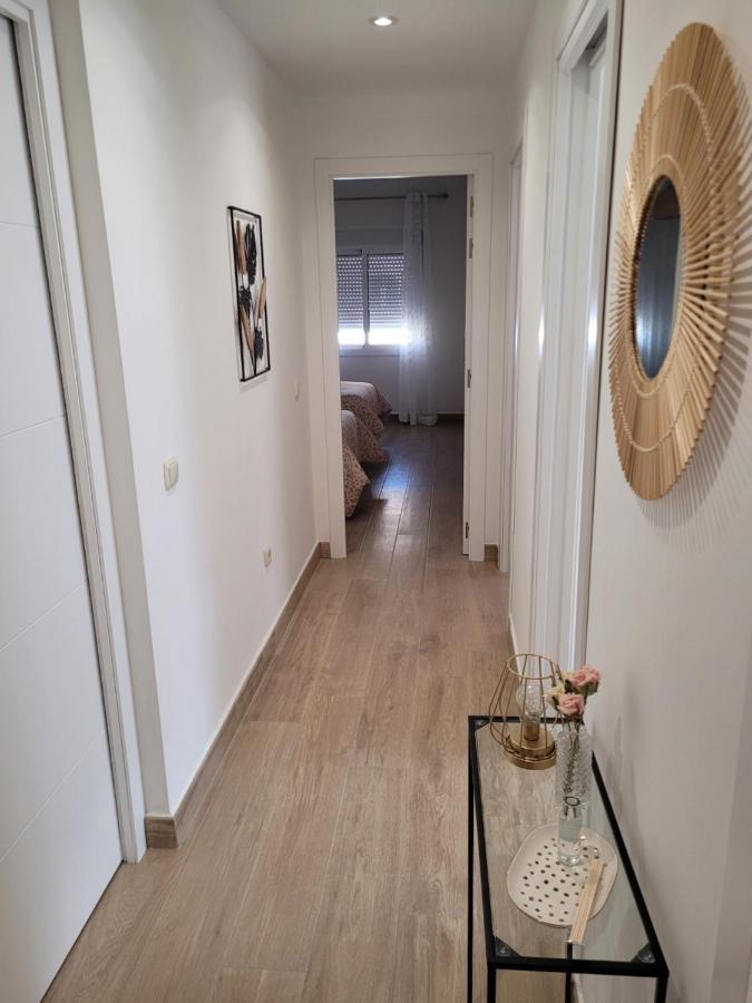 Marbella Centro Apartment Exterior photo