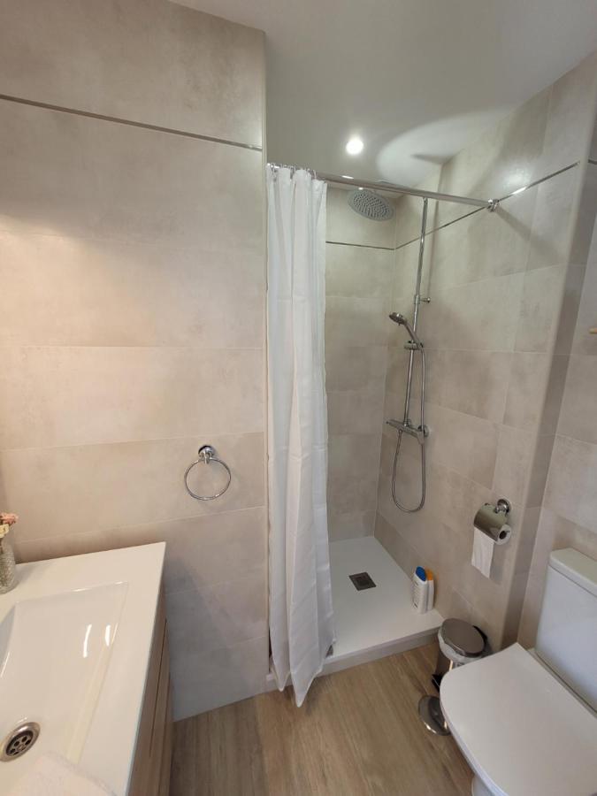 Marbella Centro Apartment Exterior photo